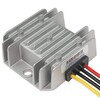 JZL241205, DC-DC 24v to 12v, 5A 60W Step-Down converter